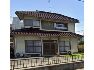 木之庄町5丁目貸家の物件外観写真